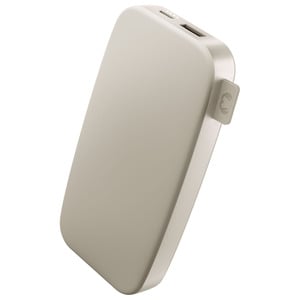 FRESH 'N REBEL 12000 mAh SILKY SAND