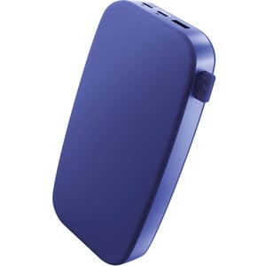 FRESH 'N REBEL 27000 mAh USB-C TRUE BLUE