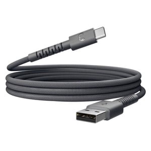 FRESH 'N REBEL SILICON A-C 2M 100W GREY