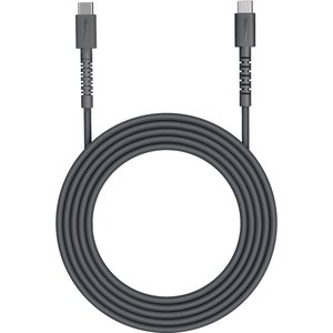 FRESH 'N REBEL SILICON C-C 70CM GREY