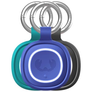 FRESH 'N REBEL SMART FINDER TAG 2 TEAL, BLUE 
