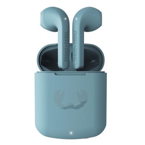 FRESH 'N REBEL TWINS CORE TRUE WIRELESS DUSKY BLUE