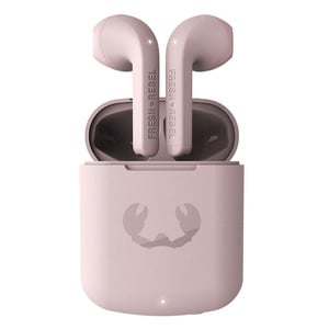 FRESH 'N REBEL TWINS CORE TRUE WIRELESS SMOKEY PINK