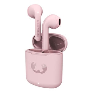 FRESH 'N REBEL TWINS CORE TRUE WIRELESS SMOKEY PINK