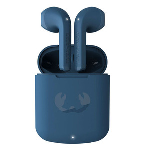 FRESH 'N REBEL TWINS CORE TRUE WIRELESS STEEL BLUE