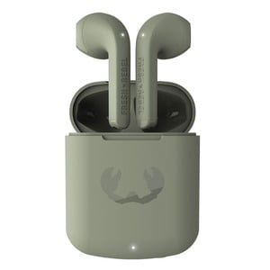 FRESH 'N REBEL TWINS CORE TRUE WIRELESS DRIED GREEN
