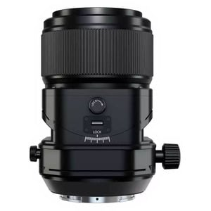 FUJIFILM GF 110 MM F5.6T/S MACRO
