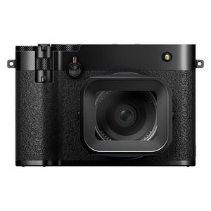 FUJIFILM GFX 100 RF BLACK