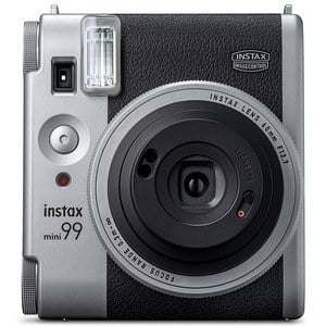 FUJIFILM INSTAX MINI 99 SILVER