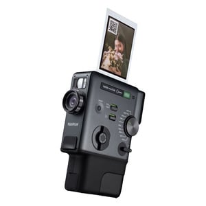FUJIFILM INSTAX MINI EVO CINEMA