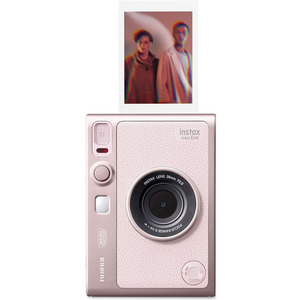 FUJIFILM INSTAX MINI EVO PINK