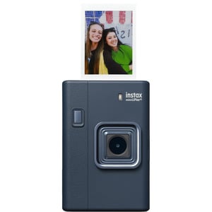 FUJIFILM INSTAX MINI LIPLAY+ BLUE