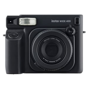 FUJIFILM INSTAX WIDE 400 BLACK
