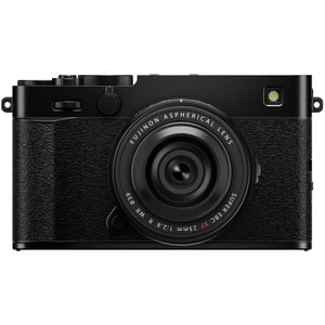FUJIFILM X-E5 BLK+XF23MM F2.8 KIT