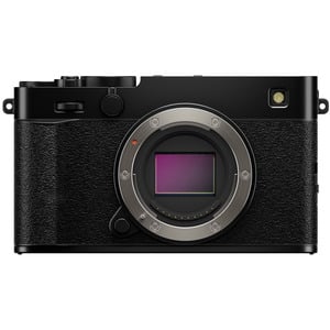 FUJIFILM X-E5 Body Black