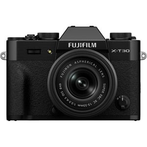 FUJIFILM X-T30 III BK/13-33KIT VD