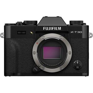 FUJIFILM X-T30 III BLACK BODY
