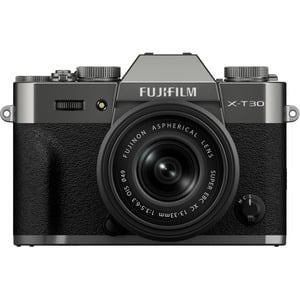 FUJIFILM X-T30 III CS/13-33KIT VD