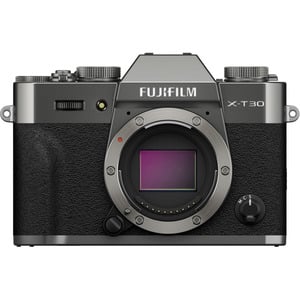 FUJIFILM X-T30 III CHARCOAL BODY