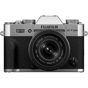 FUJIFILM X-T30 III SL/13-33KIT VD