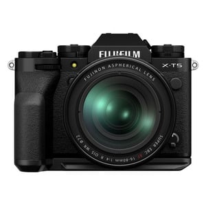 FUJIFILM X-T5 NOIR + 16-80 OIS WR