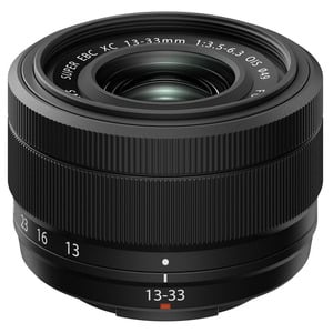FUJIFILM XC13-33MMF3.5-6.3 OIS PD