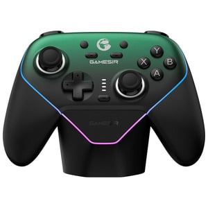 GAMESIR SUPER NOVA MYSTIC GREEN