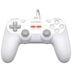 GAMESIR TENEGARIA WIRED WHITE