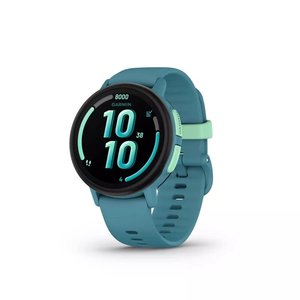 GARMIN BOUNCE 2 SLATE TURQUOISE