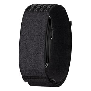 GARMIN CIRQA SMART BAND L-XL BK