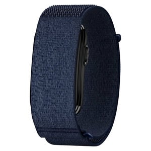 GARMIN CIRQA SMART BAND L-XL BLU