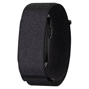 GARMIN CIRQA SMART BAND S-M BK