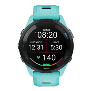 GARMIN FORERUNNER 265 AQUA