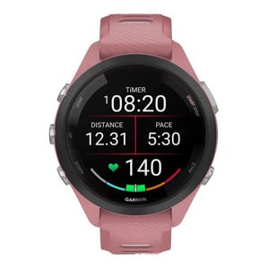 GARMIN FORERUNNER 265 S PINK