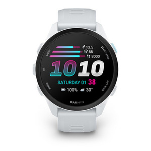 GARMIN FORERUNNER 70 WHITESTONE