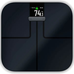 GARMIN INDEX S2 SMART BLACK