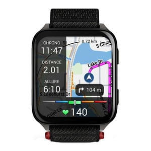 GARMIN VENU X1 BLACK