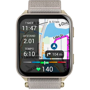 GARMIN VENU X1 FRENCH GRAY