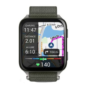 GARMIN VENU X1 MOSS