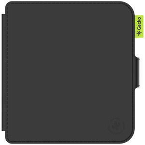 GECKO CACTUSCOVER LIBRA COL BK