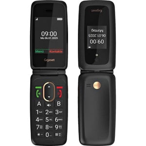 GIGASET GL795R BLACK