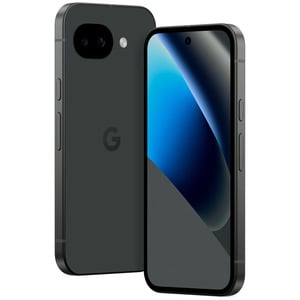 GOOGLE PIXEL 10A 256GB OBSIDIAN