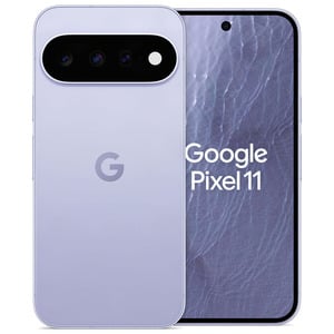 GOOGLE PIXEL 11 256GB FROST