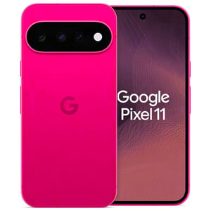 GOOGLE PIXEL 11 256GB HIBISCUS