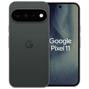 GOOGLE PIXEL 11 256GB OBSIDIAN