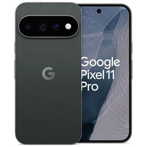 GOOGLE PIXEL 11 PRO 256GB OBSIDIAN