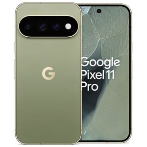 GOOGLE PIXEL 11 PRO 256GB OLIVE