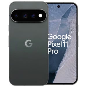 GOOGLE PIXEL 11 PRO 512GB OBSIDIAN