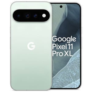 GOOGLE PIXEL 11 PRO XL 256GB FOG
