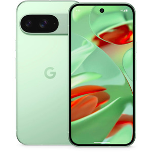 GOOGLE PIXEL 9 128GB WINTERGREEN